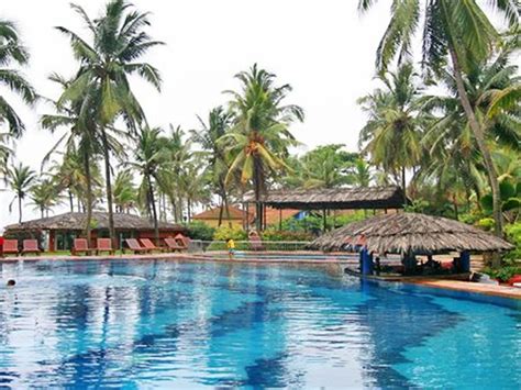 taj holiday village candolim|taj resort bardez.